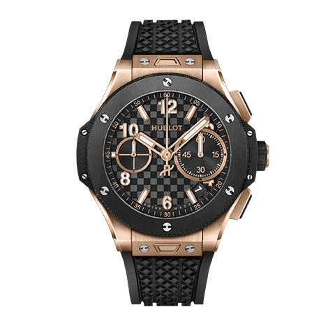 ウブロ(HUBLOT) ビッグ・バン オリジナル ウニコ キングゴールド